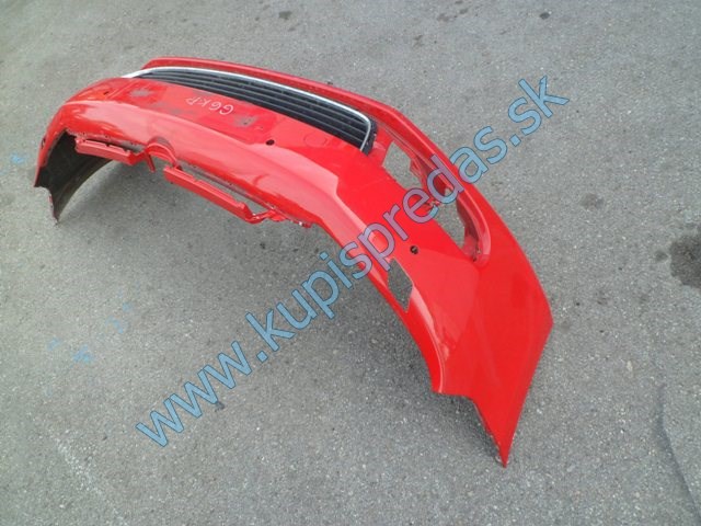predný nárazník na vw volkswagen golf 6 5k0807221, 